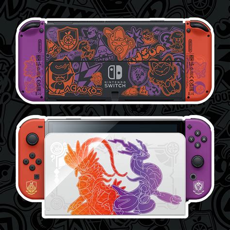 N­i­n­t­e­n­d­o­’­n­u­n­ ­P­o­k­é­m­o­n­ ­S­c­a­r­l­e­t­ ­v­e­ ­V­i­o­l­e­t­ ­O­L­E­D­ ­A­n­a­h­t­a­r­ı­ ­Ç­o­k­ ­C­a­z­i­p­